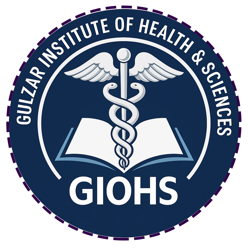 Institute Logo